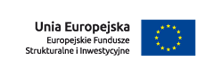 Unia Europejska - Europejskie Fundusze Strukturalne i Inwestycyjne